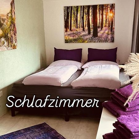 Ferienhaus Lavendel Obergurig Extérieur photo