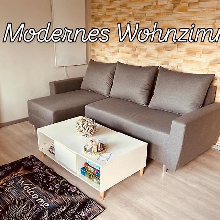 Ferienhaus Lavendel Obergurig Extérieur photo