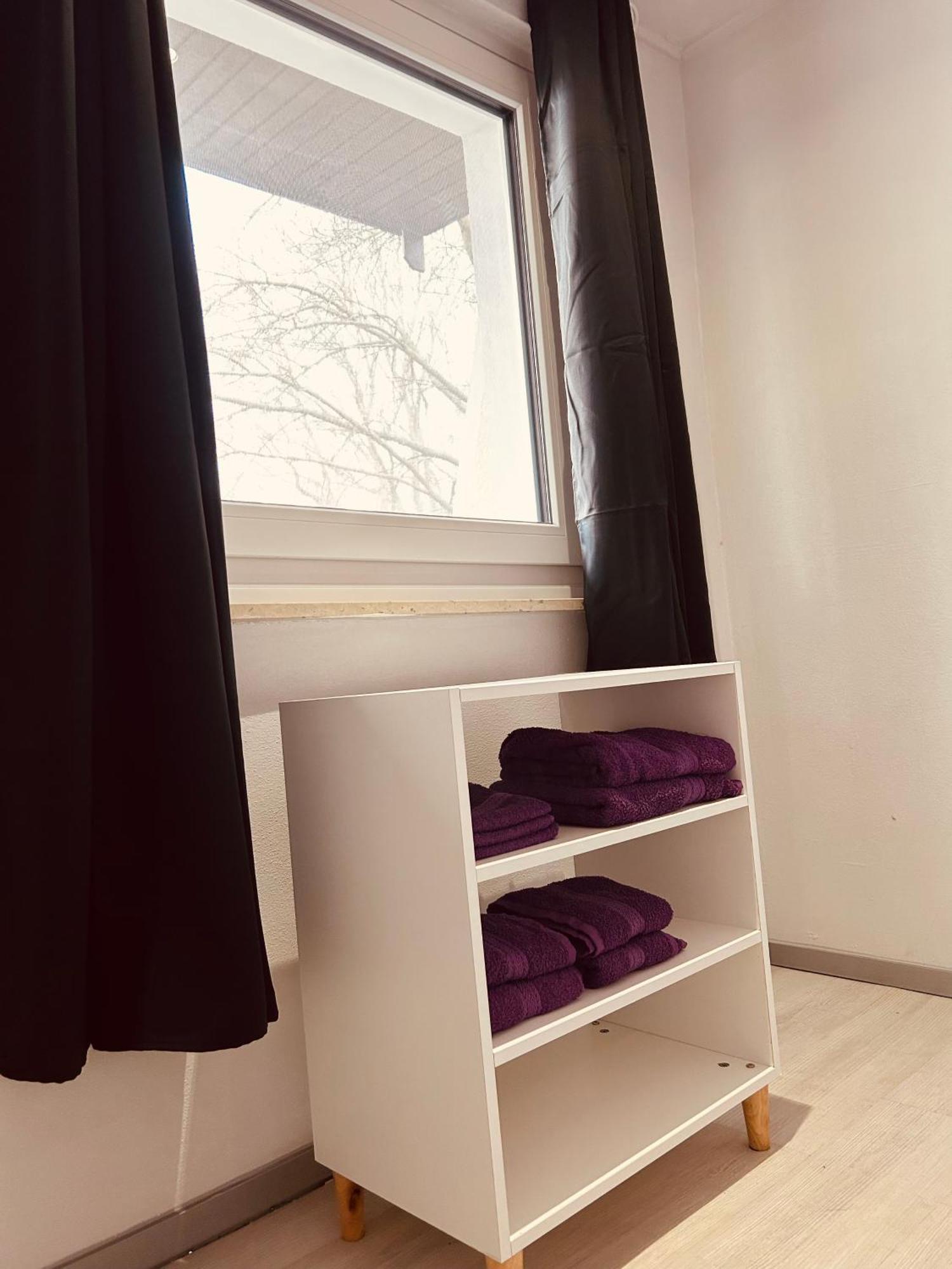 Ferienhaus Lavendel Obergurig Extérieur photo