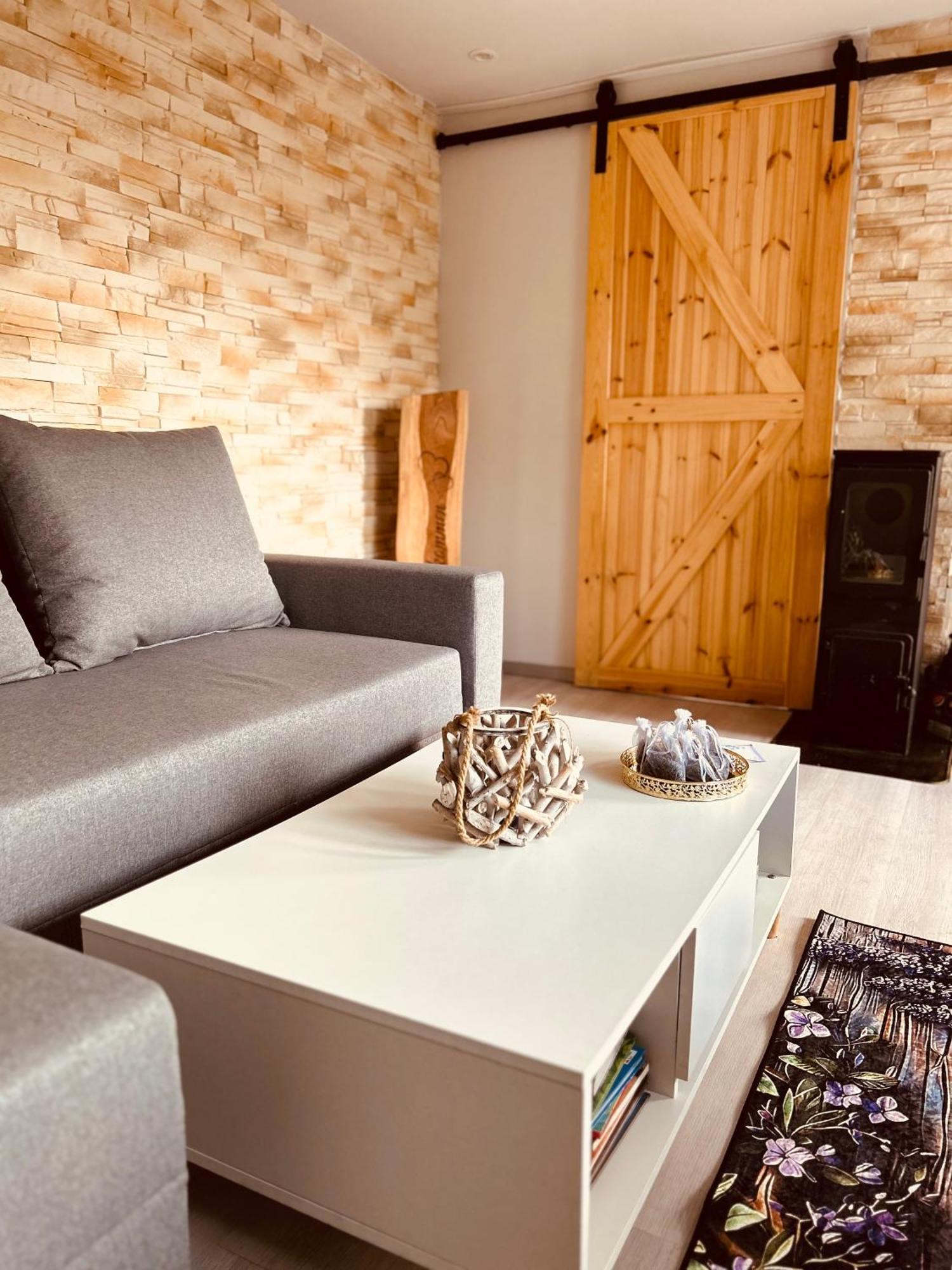 Ferienhaus Lavendel Obergurig Extérieur photo